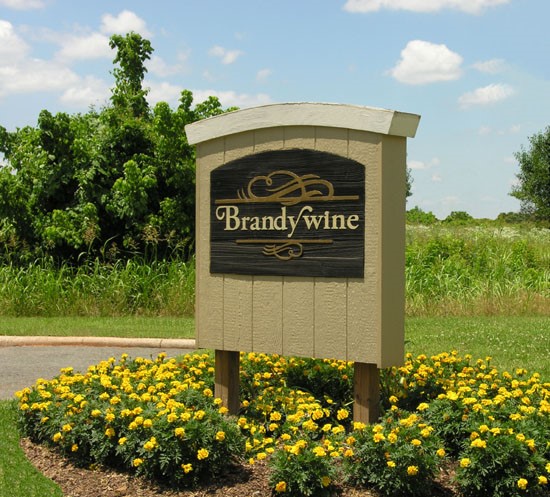 Brandywine Apartments
